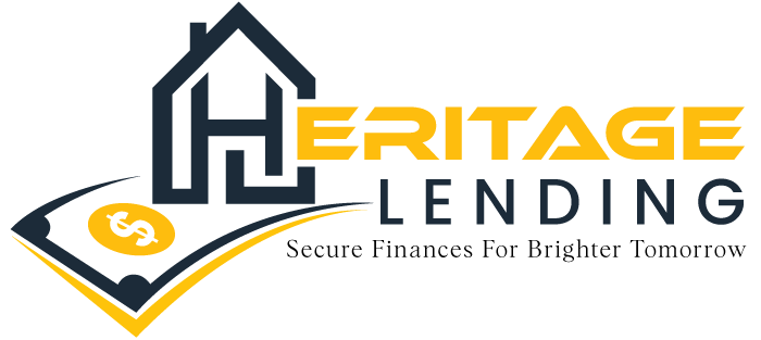 Heritage Lending