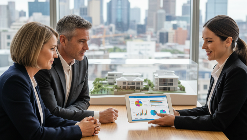 How SMSF Property Loans in Melbourne Can Strengthen Your Retirement Strategy?