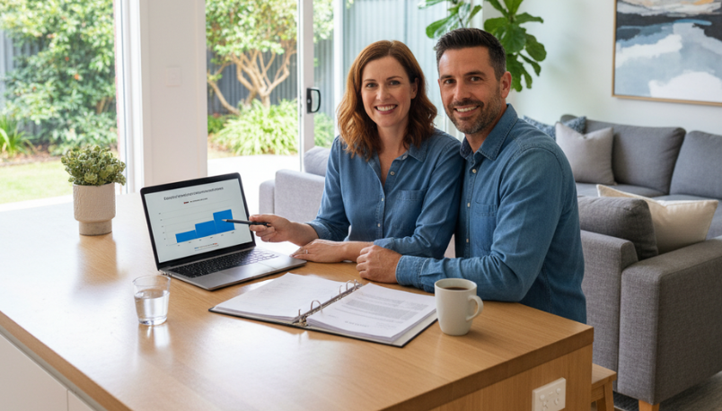 Is Debt Consolidation the Right Move for Melbourne Homeowners?